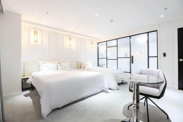 Habitación Premium | Wifi gratis 