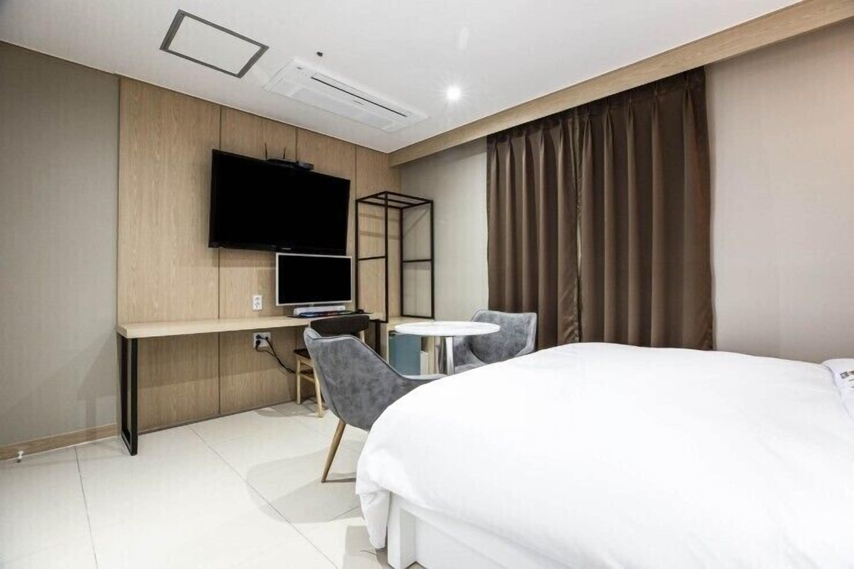 standard room | free wifi