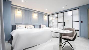 Premium-Zimmer | Kostenloses WLAN