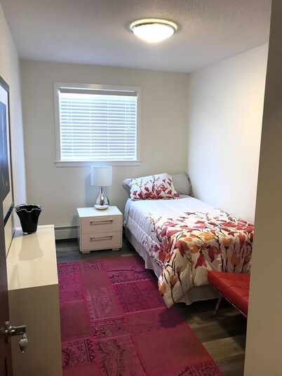 Spacious, Newly Renovated 3BD, 1BA in Yorkton