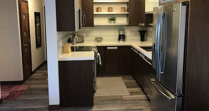 Spacious, Newly Renovated 3BD, 1BA in Yorkton