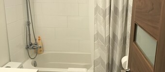 Spacious, Newly Renovated 3BD, 1BA in Yorkton