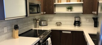Spacious, Newly Renovated 3BD, 1BA in Yorkton