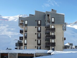 Eksteriør
