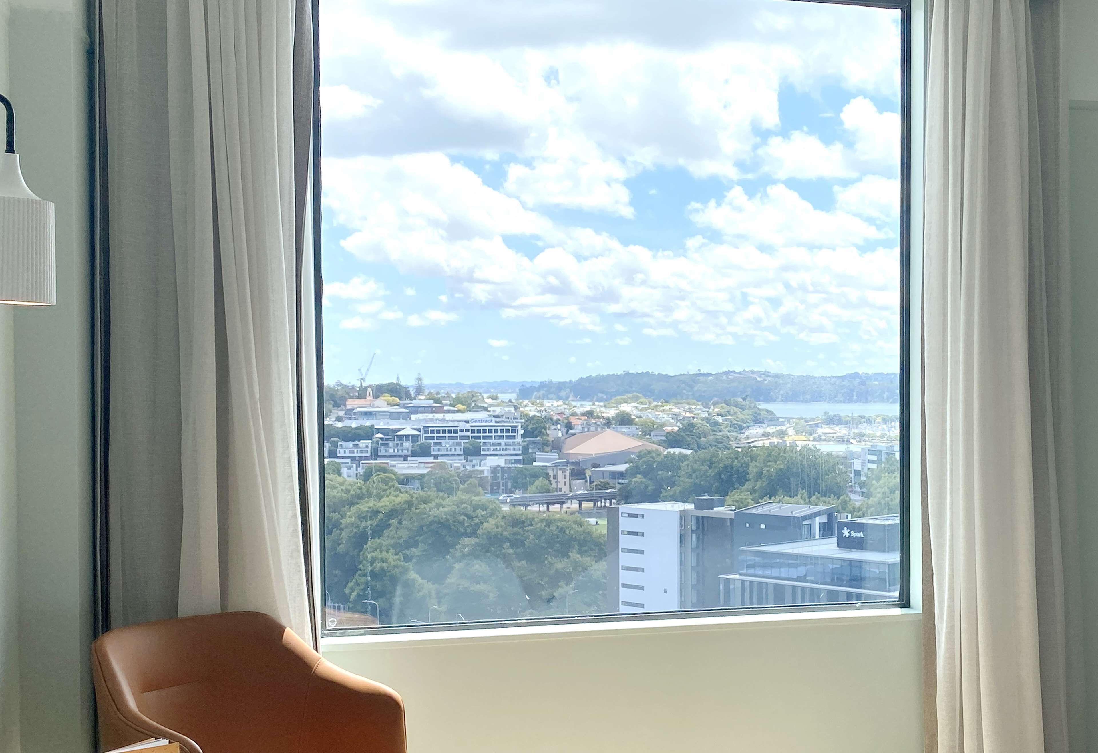 Photo - Sudima Auckland City