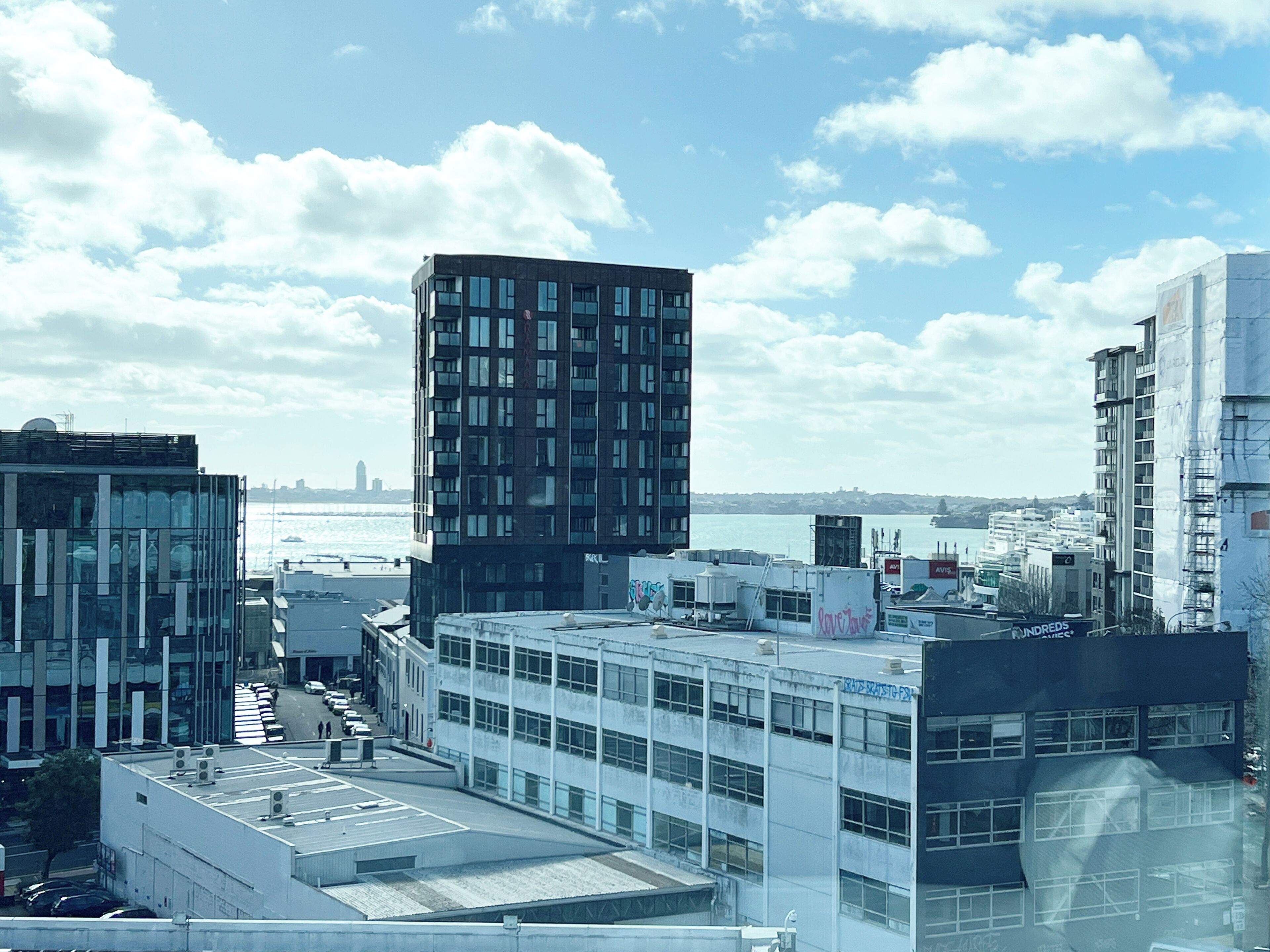 Photo - Sudima Auckland City