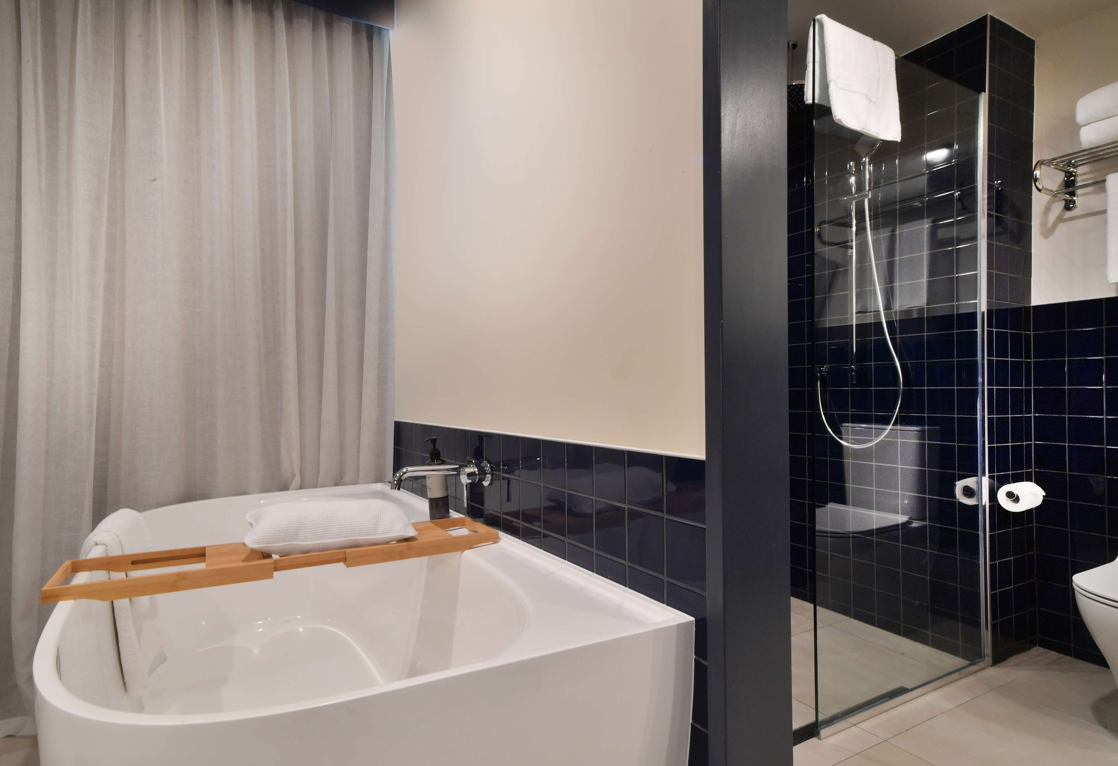 Photo - Sudima Auckland City