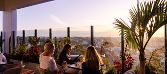 Sudima Auckland City