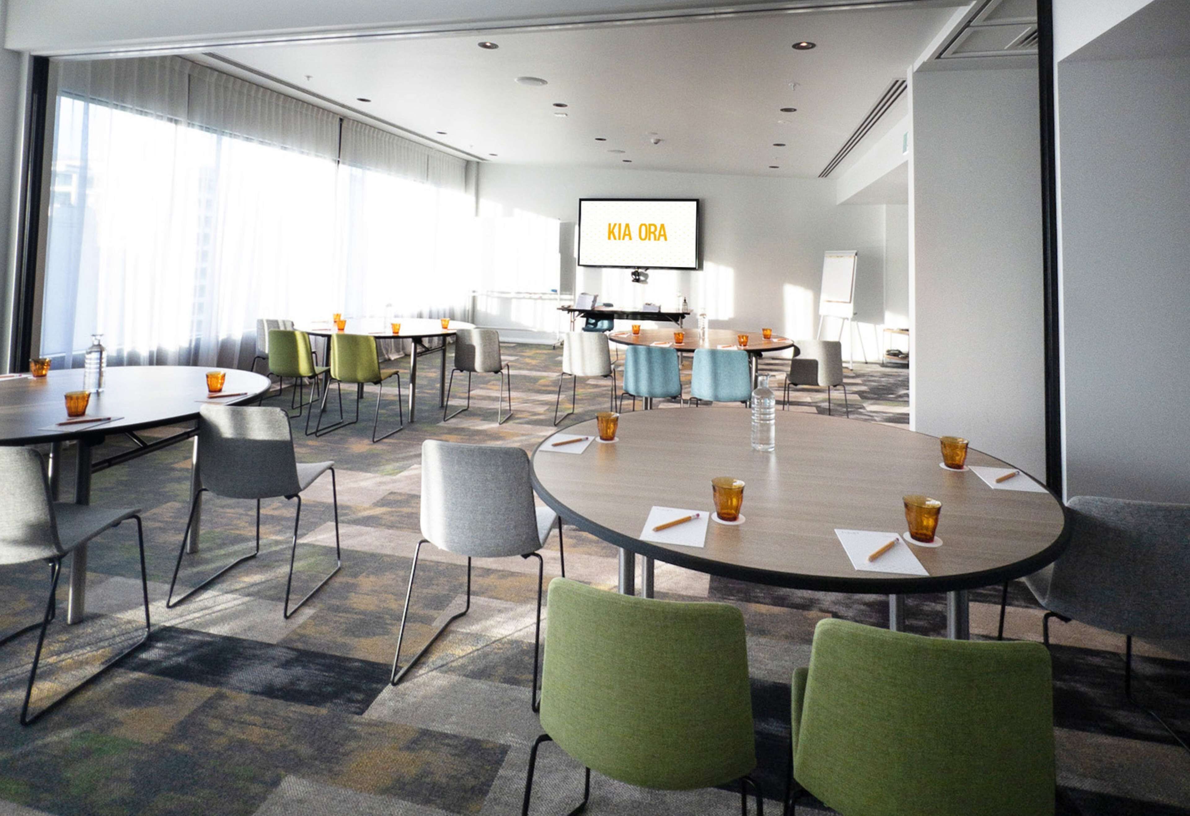 Photo - Sudima Auckland City