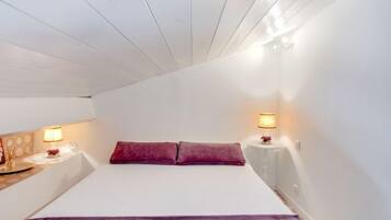 1 Schlafzimmer, Internetzugang