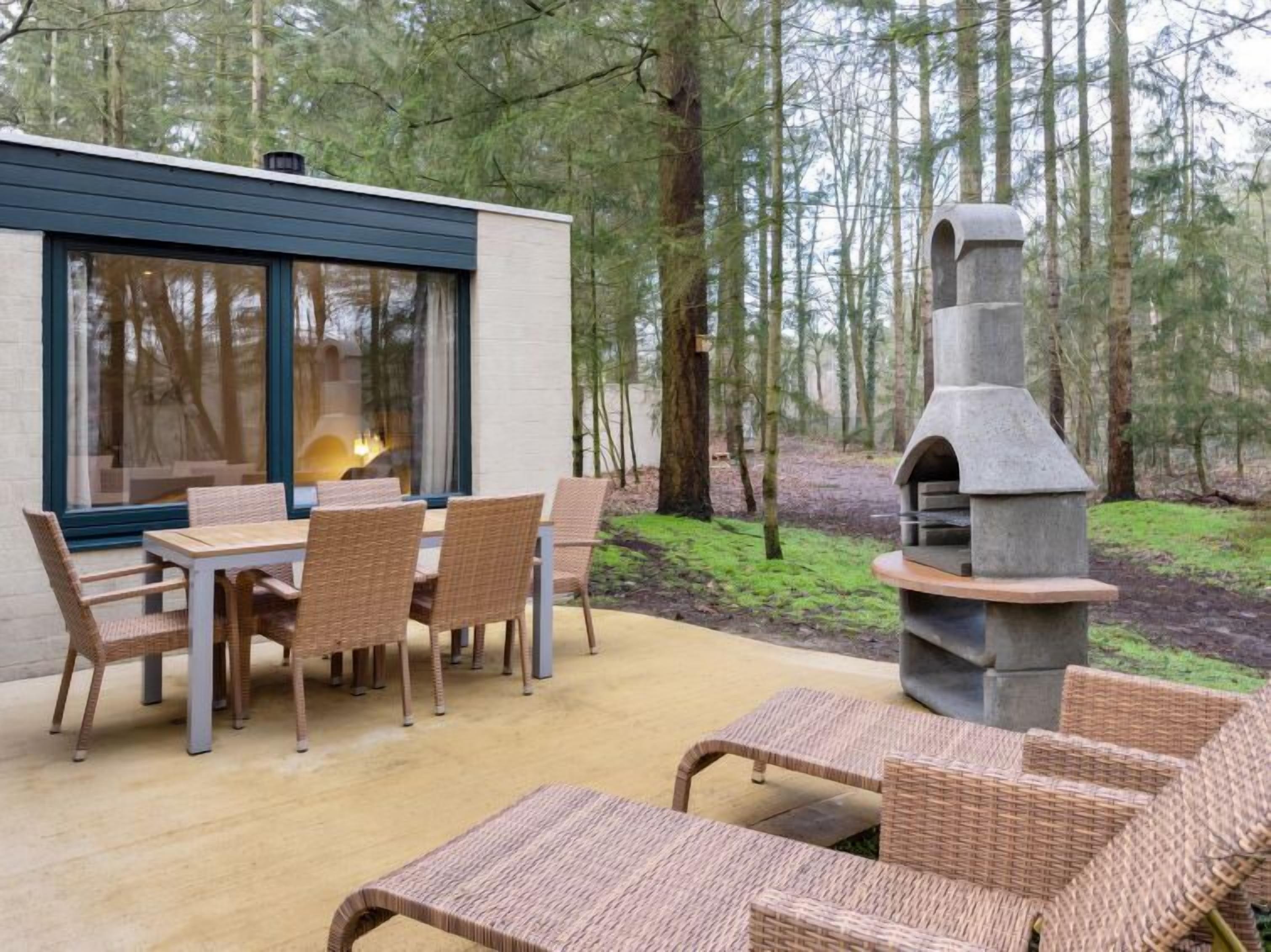 VIP Cottage by Interhome