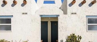 19 Resort- Double King, Pool, Hot Tub, Kitchen, Grill