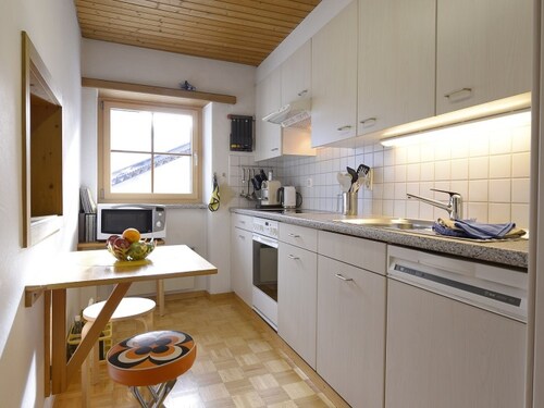 Ferienwohnung Vi 338a by Interhome