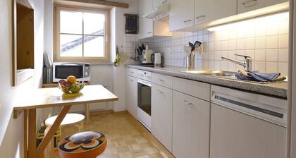 Ferienwohnung Vi 338a by Interhome