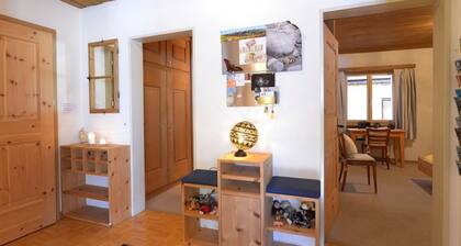 Ferienwohnung Vi 338a by Interhome