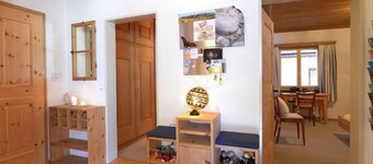 Ferienwohnung Vi 338a by Interhome