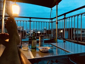 تناول الطعام