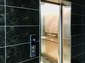 1 bedroom, in-room safe, WiFi, wheelchair access