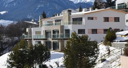 Ferienwohnung PANORAMA LODGE by Interhome