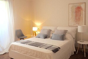 6 Schlafzimmer, WLAN