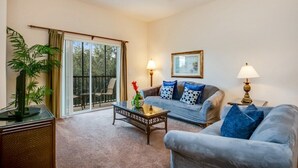 Unclassified image, 3 of 45, button - Ev7836ha - Bahama Bay Resort - 3 Bed 2 Baths Condo (Davenport)
