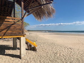 Toallas de playa