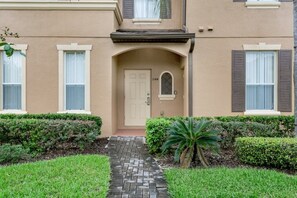 Exterior - Ev7861ha - Regal Palms Resort & Spa - 4 Bed 3 Baths Townhouse (Davenport)