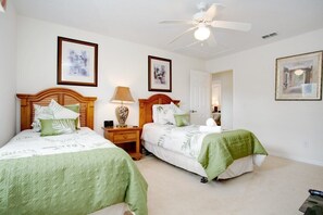 5 bedrooms, individually decorated, individually furnished - Ev8098ha - Providence - 5 Bed 5 Baths Villa (Davenport)