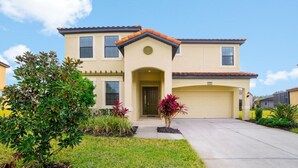 Exterior - Ev8102ha - Providence - 5 Bed 4 Baths Villa (Davenport)
