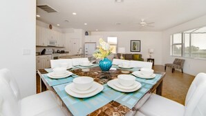 Private kitchen - Ev8102ha - Providence - 5 Bed 4 Baths Villa (Davenport)