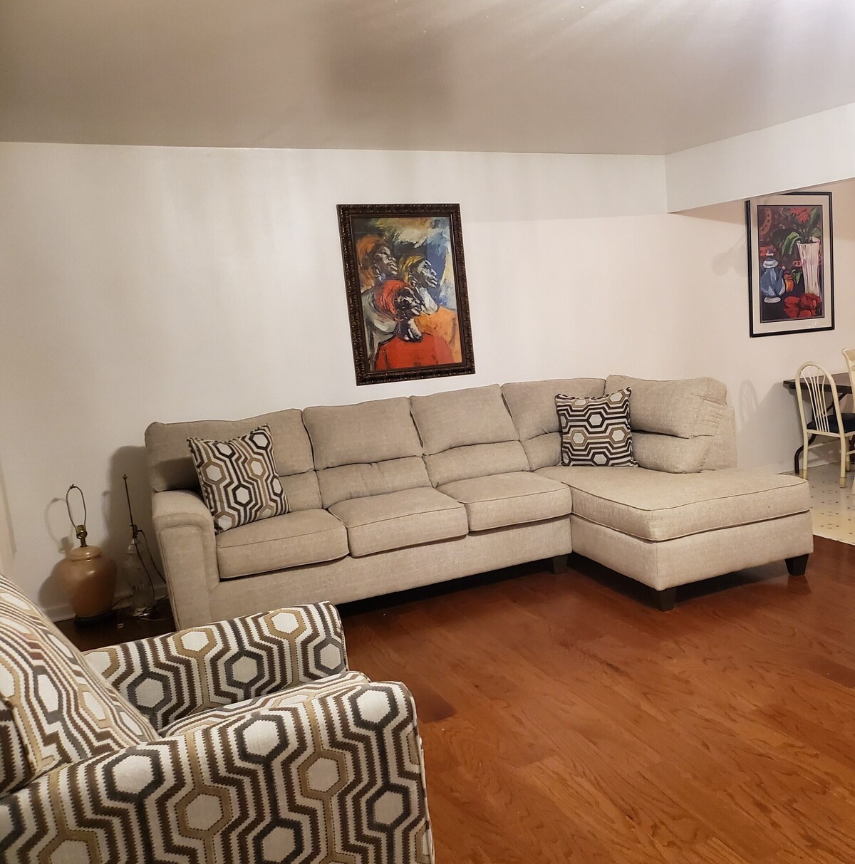 Image de profil de l’hôte