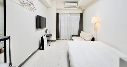 Hostel 758 Nagoya 1P