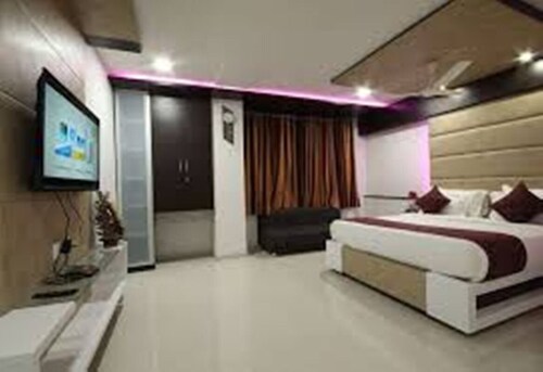 Hotel Shree Gopal Residency