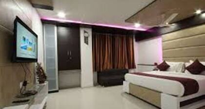 Hotel Shree Gopal Residency