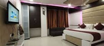 Hotel Shree Gopal Residency