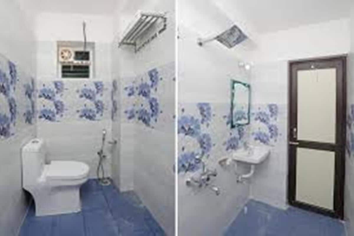 Premium Room | Bathroom