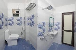 Premium Room | Bathroom