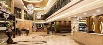 Hotel Shree Gopal Residency