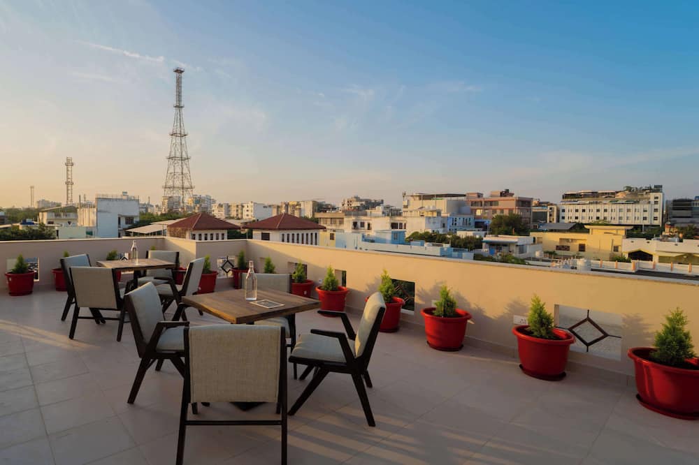 R41- A Boutique Hotel