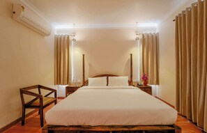 Superior Room - R41- A Boutique Hotel (Jaipur)