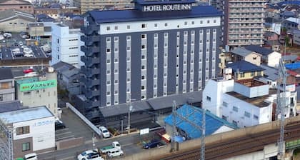 Hotel Route Inn Sakurai Ekimae