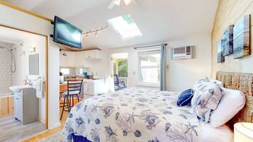 Ferros/tábuas de passar roupa, Wi-Fi, roupa de cama