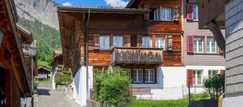 Chalet Esther by Interhome