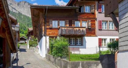 Chalet Esther by Interhome
