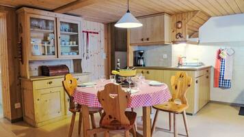 Restauration