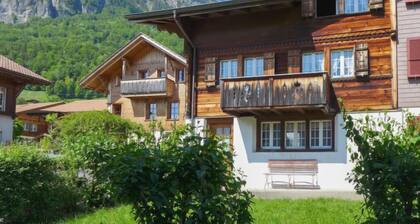 Chalet Esther by Interhome