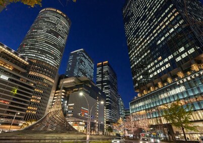 Hostel 758 Nagoya3P