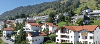 Ferienwohnung TRAFĂGL by Interhome