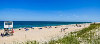 The Perfect Beach Getaway!