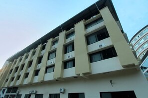 Fachada